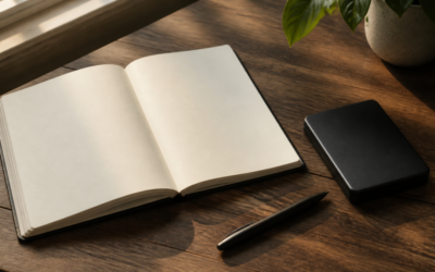 Building an Ownership Handoff File for a Digital Media Website